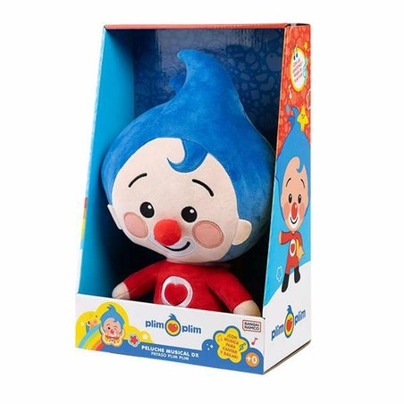 Juguete construcción motricidad fina: Muñeca Bebé Bandai