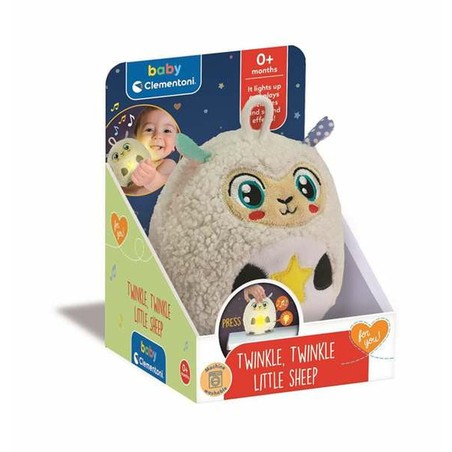 Juguetes construcción niños Clementoni set educativo