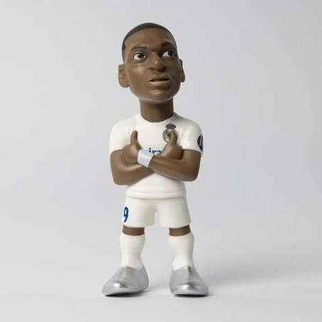 Mbappé colección figuras deporte 12cm
