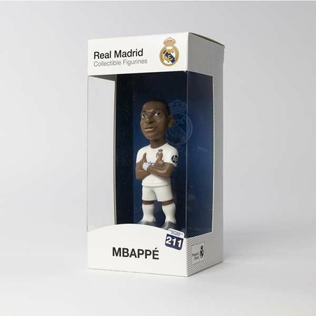 Kylian Mbappé Bandai: un tesoro para tu vitrina