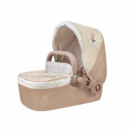 Juguetes de rol para niños: Muñeca y su carrito Decuevas.