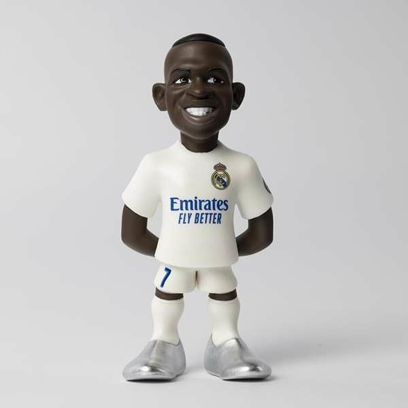Comprar figura coleccionable deportes, diseño dinámico y colores vivos.