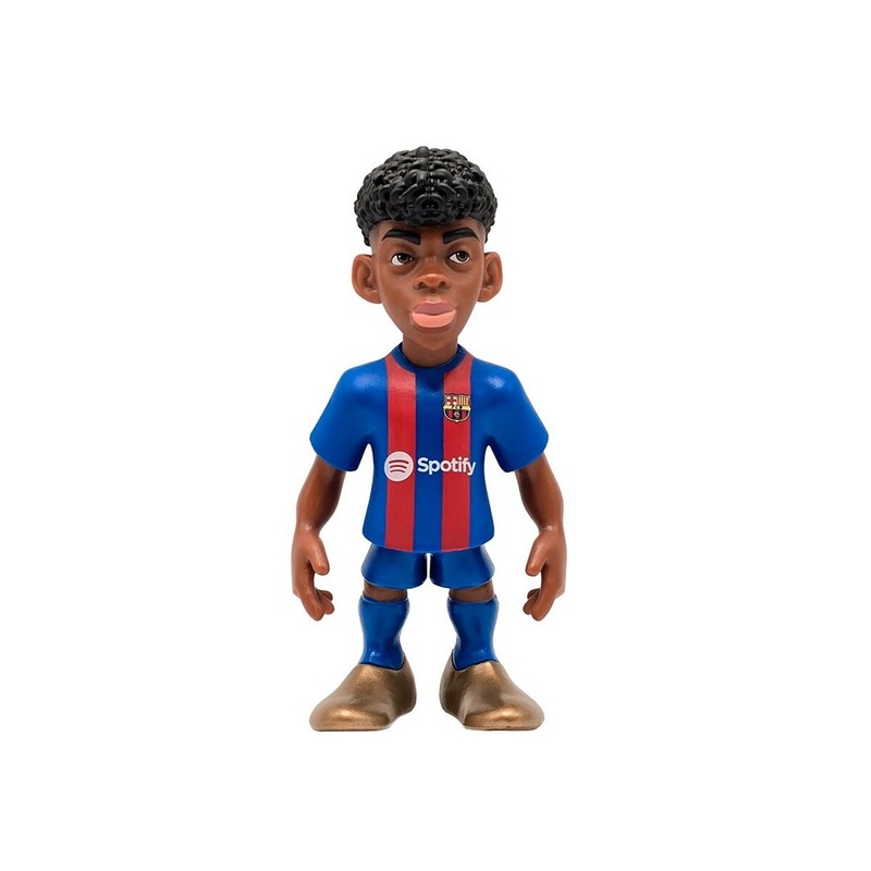 Juguete construcción motricidad fina: Figura Bandai de 12 cm