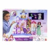 Casa Muñecas Disney Princess para juego creativo infantil