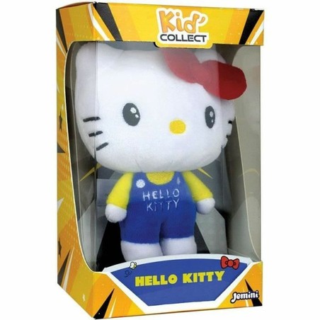 Bloques apilables bebé: Peluche Jemini, ideal para la motricidad fina