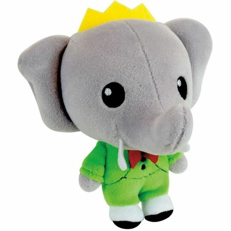 juguetes construcción niños peluche jemini