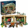 Juguetes construcción niños LEGO Harry Potter 76445 Clase Herbología
