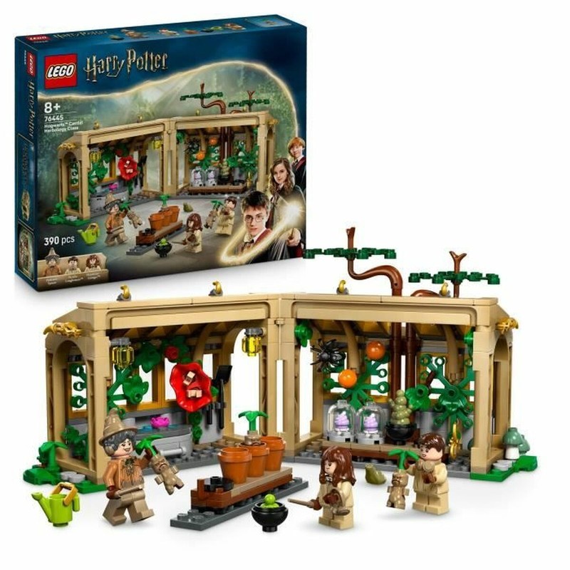 Set de creatividad infantil LEGO para desarrollar la imaginación