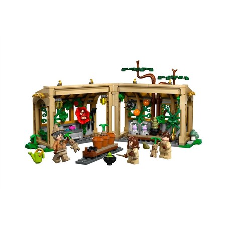 Juego de motricidad fina LEGO para el desarrollo infantil
