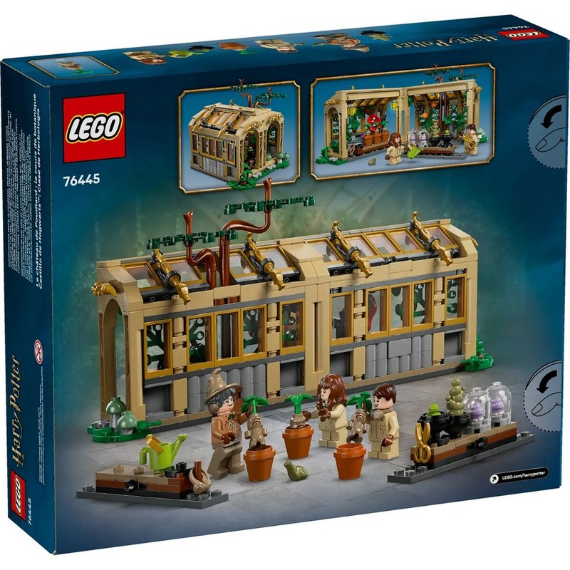 Regalo de cumpleaños perfecto para fans de Harry Potter