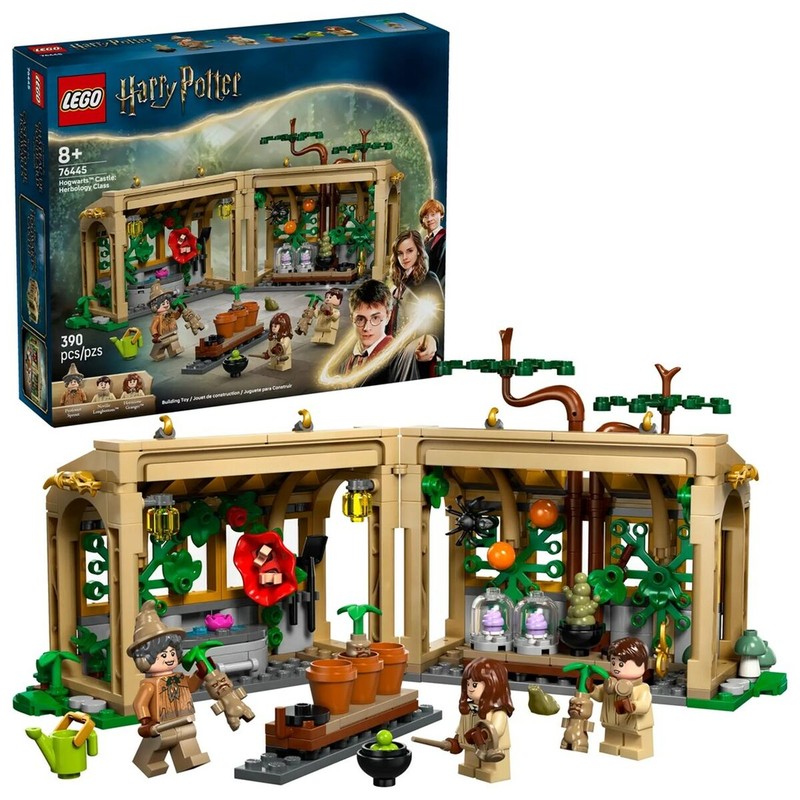 LEGO para niños de 8 años: diversión y desafío constructivo