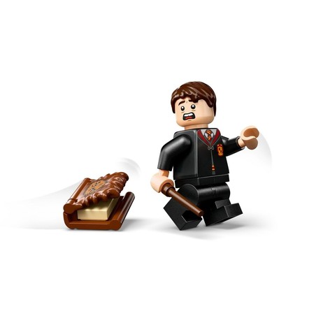Set LEGO Harry Potter coleccionable, El Monstruoso Libro