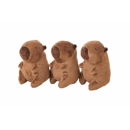 Peluche Capibara Capybara Piu suave y seguro para niños