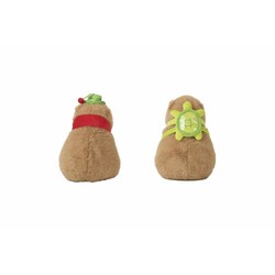 Peluche Capibara Infantil de BigBuy Kids