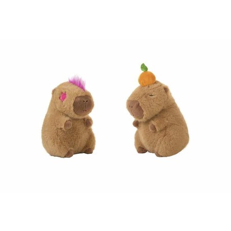 Juguete Capibara Realista para Niños 3 Años