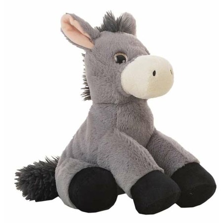 Peluche infantil suave caballo burrito de BigBuy Kids de 32 cm