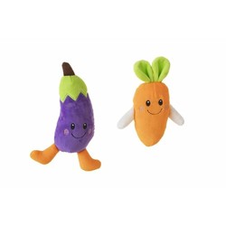 Peluche de Poliéster 16 cm, ideal para niños