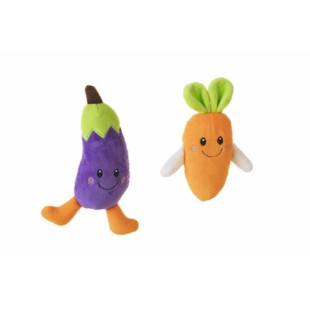 Peluche de Poliéster 16 cm, ideal para niños