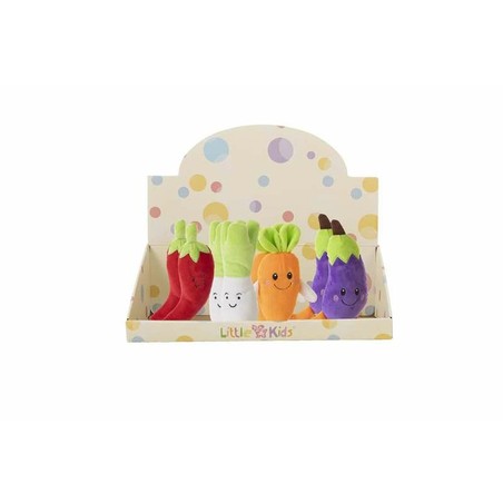 Juguete peluche para niños con textura suave