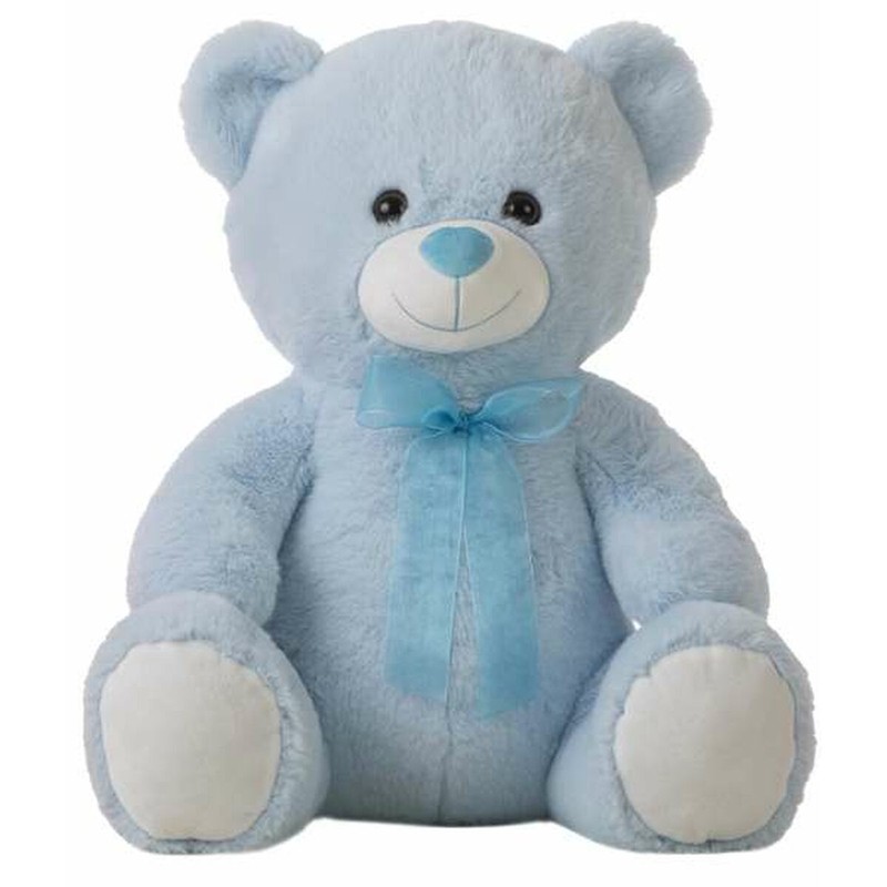 Muñeco blandito grande de poliéster, ideal para regalo peluche infantil