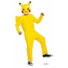 Disfraz niños Jakks Pacific para carnaval, con capa de superhéroe