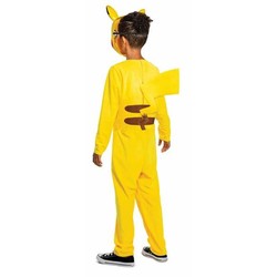 Disfraz niños Jakks Pacific para juego de roles y aventura 2