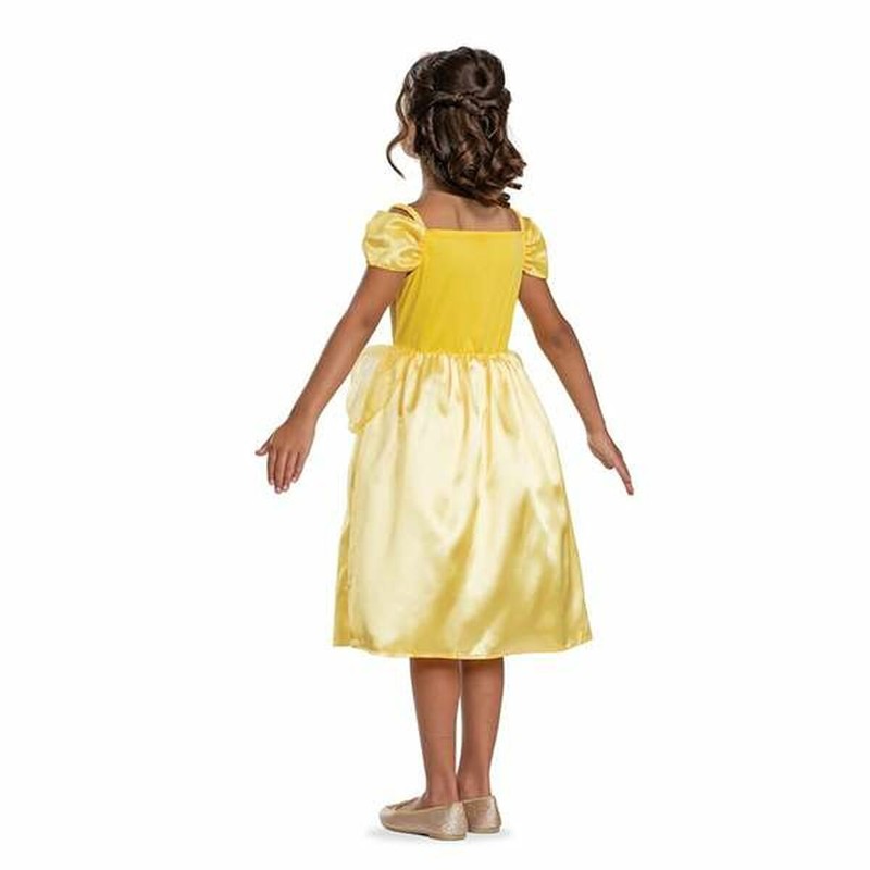 Traje carnaval niño Jakks Pacific con detalles de calidad