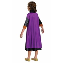 Disfraz de niños Jakks Pacific para carnaval, con capa de superhéroe 2