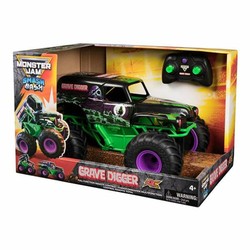 Coches juguete niños: Coche Radiocontrol Spin Master
