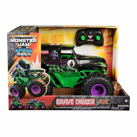 Coche de juguete para niños, ideal como regalo y desarrollo