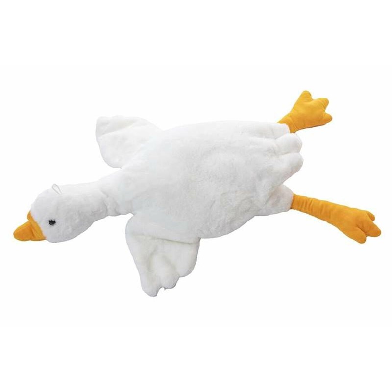 Ganso Patri, peluche gigante de 85cm para abrazar, juguete seguro para niños
