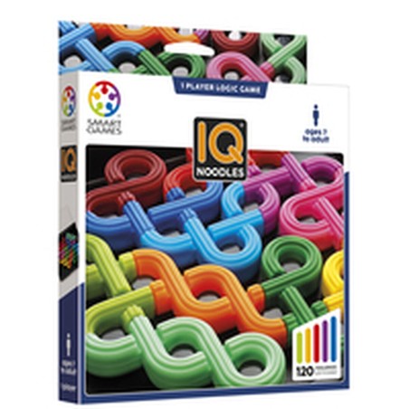 Set construcción educativo Lúdilo para el desarrollo