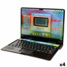 Pack juguetes interactivos niños Winfun Premium Pro Laptop