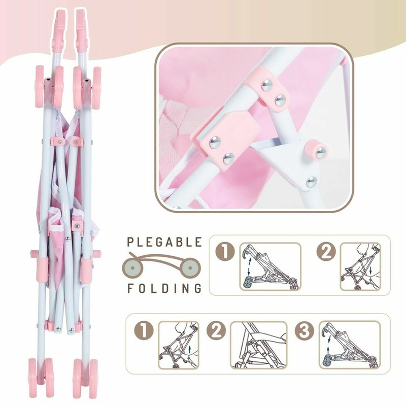 Bloques apilables bebé - Accesorios de juego seguro