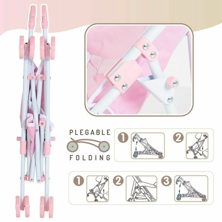 Bloques apilables bebé - Accesorios de juego seguro