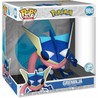 Figura Funko Pop! Amphinobi 980, un bloque construcción infantil para coleccionar.