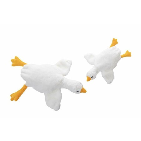 Peluche Ganso Niños Patri, el compañero suave ideal para jugar.