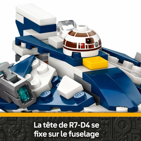 Set construcción educativo Lego para desarrollo