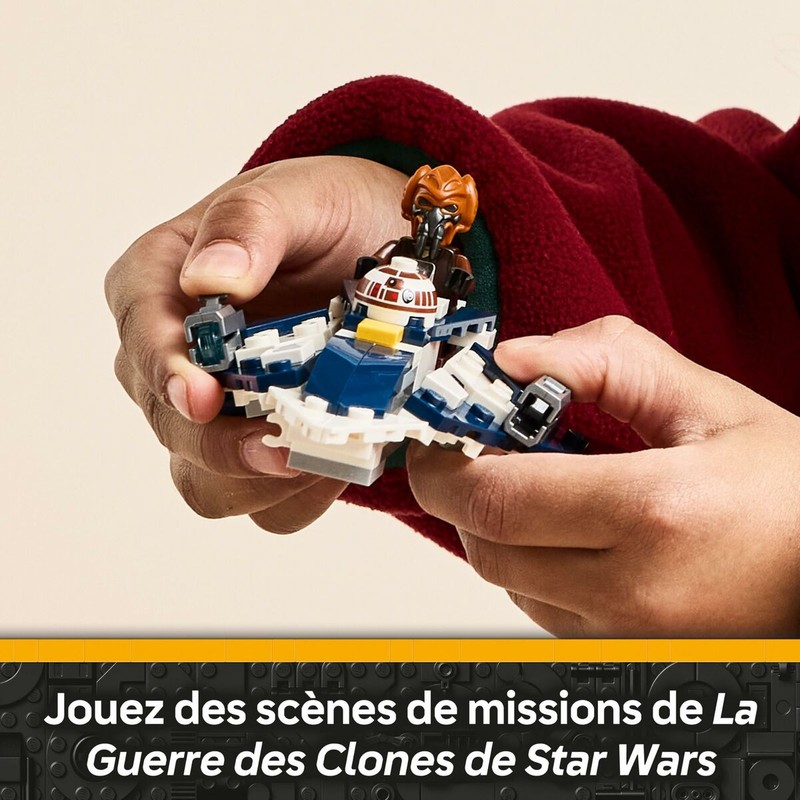 Lego para niños 6 años en acción