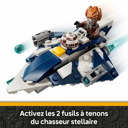 Construcciones de plástico duradero Lego