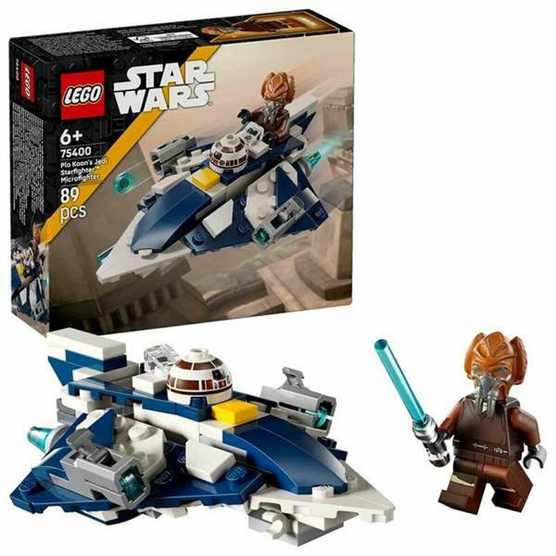 Niños jugando con Lego, estimulando motricidad fina