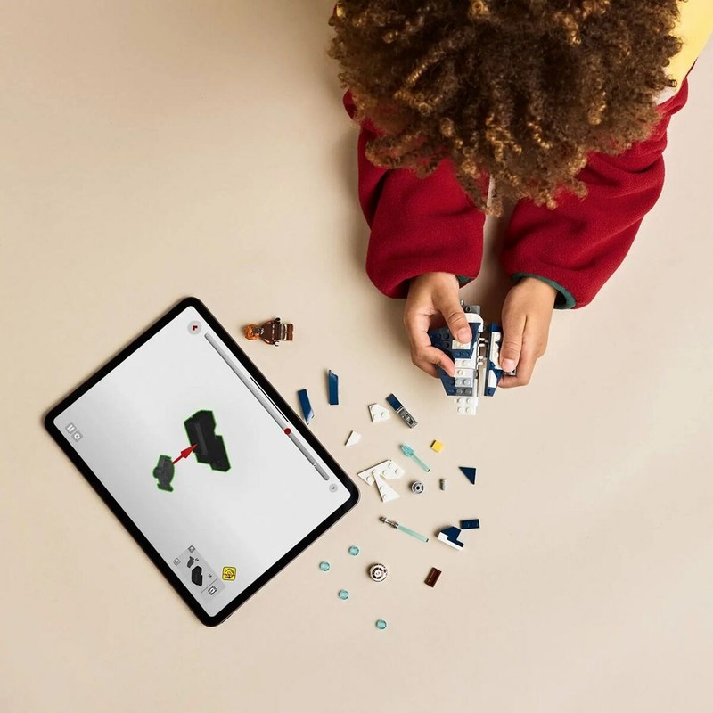 Lego: diversión y aprendizaje garantizados para niños