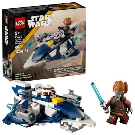 Regalo ideal: juego de construcción Lego para mentes brillantes