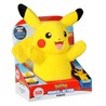 Peluche infantil Jazwares PKW4185, juguete blandito bebé para abrazar.