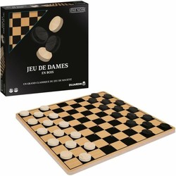 Juegos habilidad niños Dujardin Yam