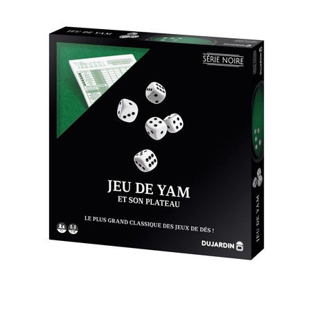 Juego habilidad familiar dados