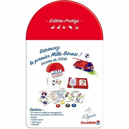 Juego mesa educativo infantil +3 años, estimula la mente