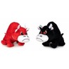 Muñeca bebé Play by Play 19cm, ideal para bloques construcción infantiles