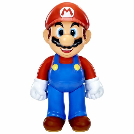 Juguete Super Mario niños 3 años