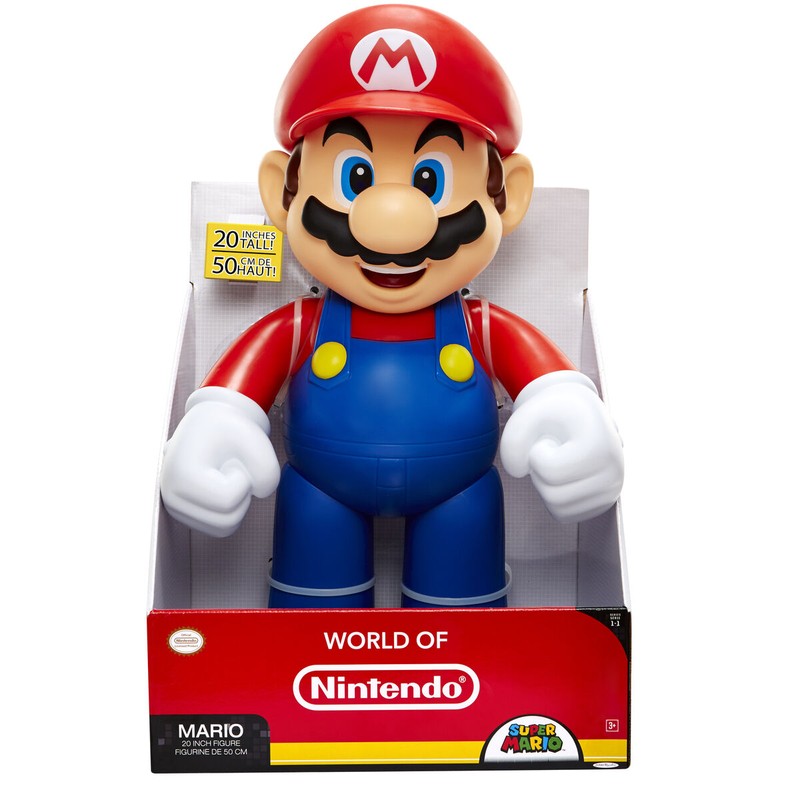 Regalo Super Mario original y divertido